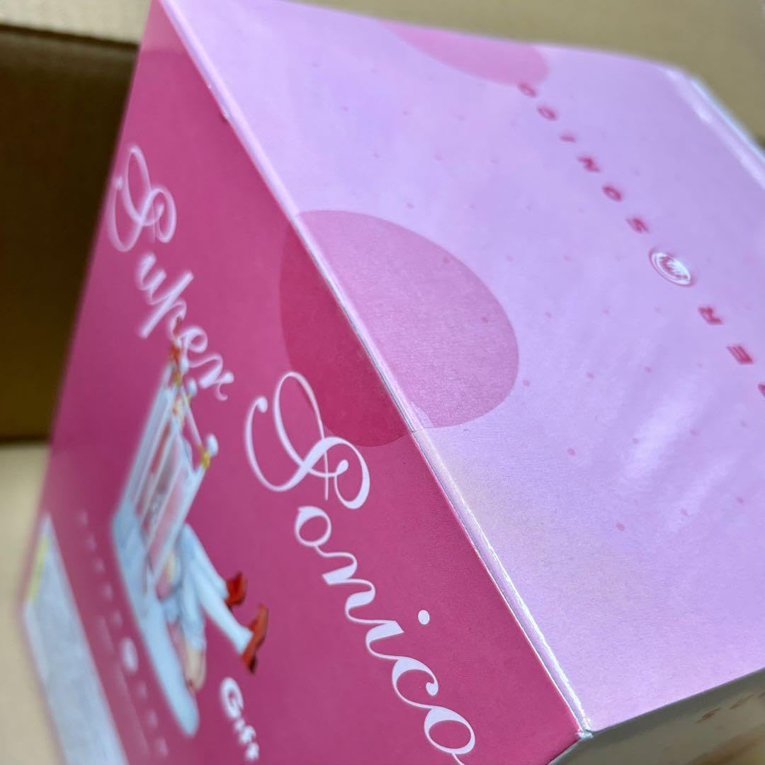 Amazon.co.jp: すーぱーそに子 lolita maid ver ベッド風台座 : ホーム